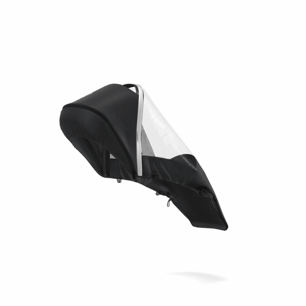Bugaboo Bee High Performance Raincover - Black