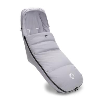 Bugaboo High Performance Footmuff+ - Misty Grey