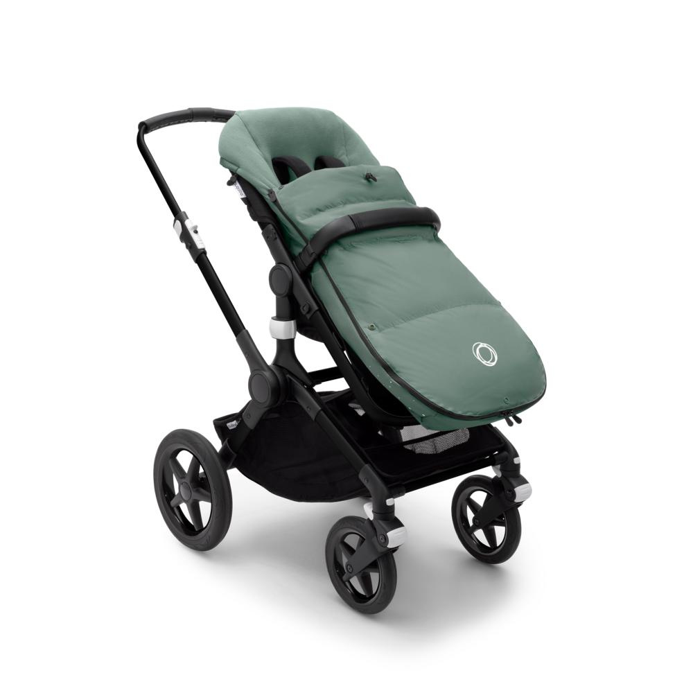 Bugaboo High Performance Footmuff+ - Pine Green