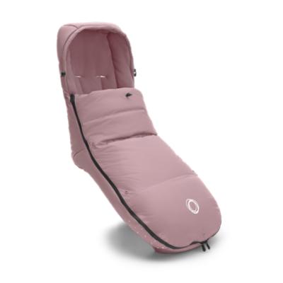 Bugaboo High Performance Footmuff+ - Dune Pink