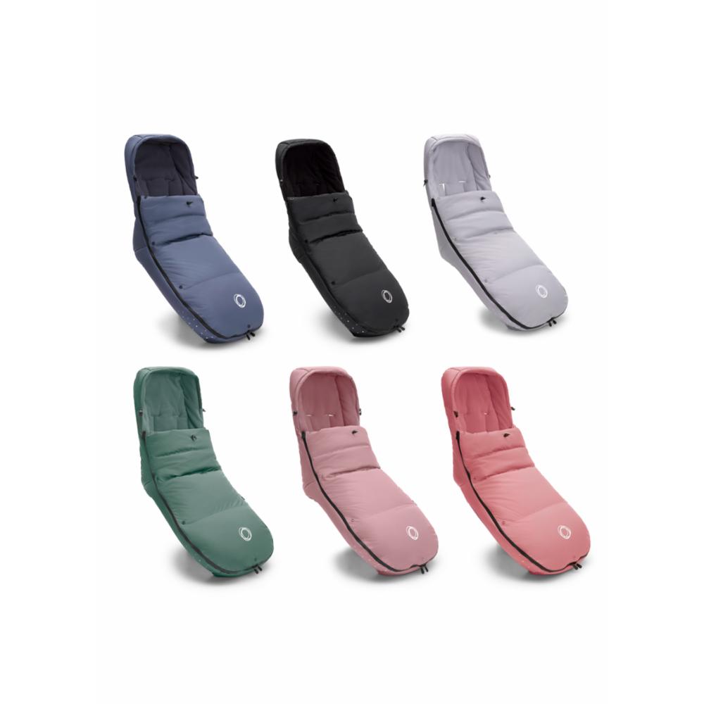 Bugaboo High Performance Footmuff+