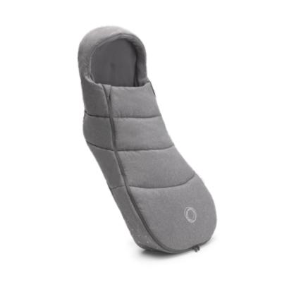 Bugaboo Lämpöpussi - Grey Melange
