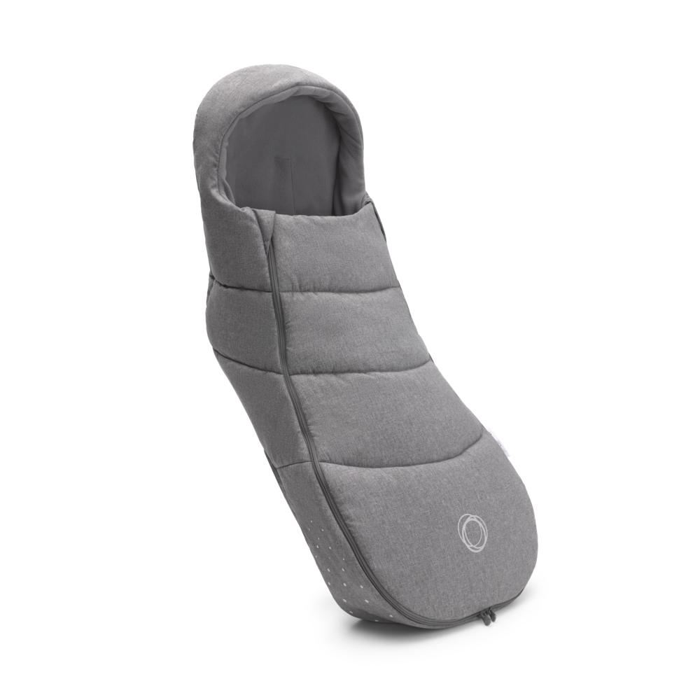 Bugaboo Lämpöpussi - Grey Melange