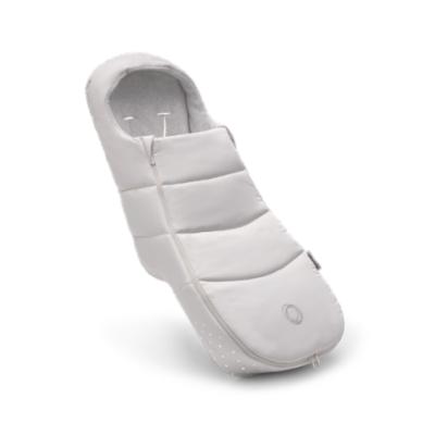 Bugaboo Lämpöpussi - Fresh White
