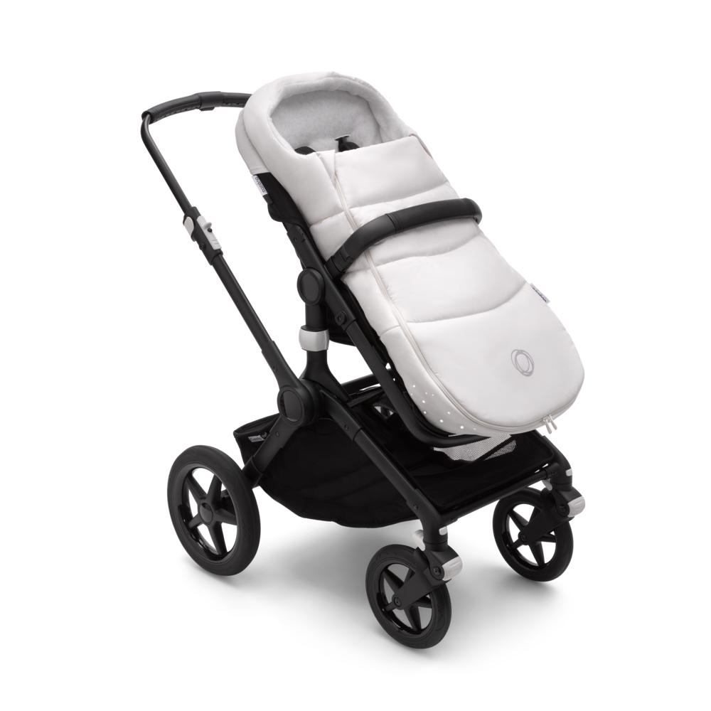 Bugaboo Lämpöpussi - Fresh White