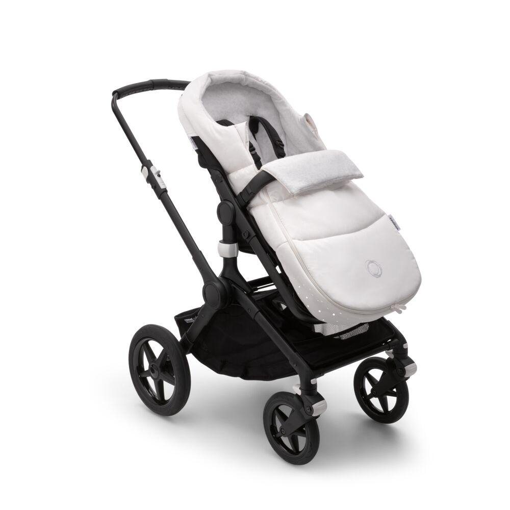 Bugaboo Lämpöpussi - Fresh White