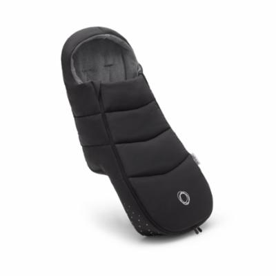 Bugaboo Lämpöpussi - Midnight Black
