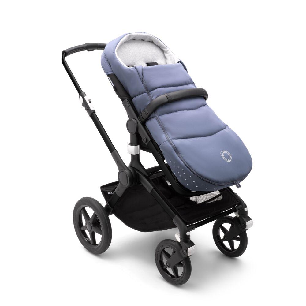 Bugaboo Lämpöpussi - Seaside Blue