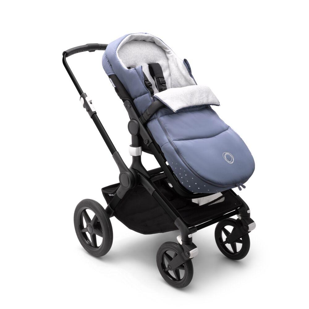 Bugaboo Lämpöpussi - Seaside Blue