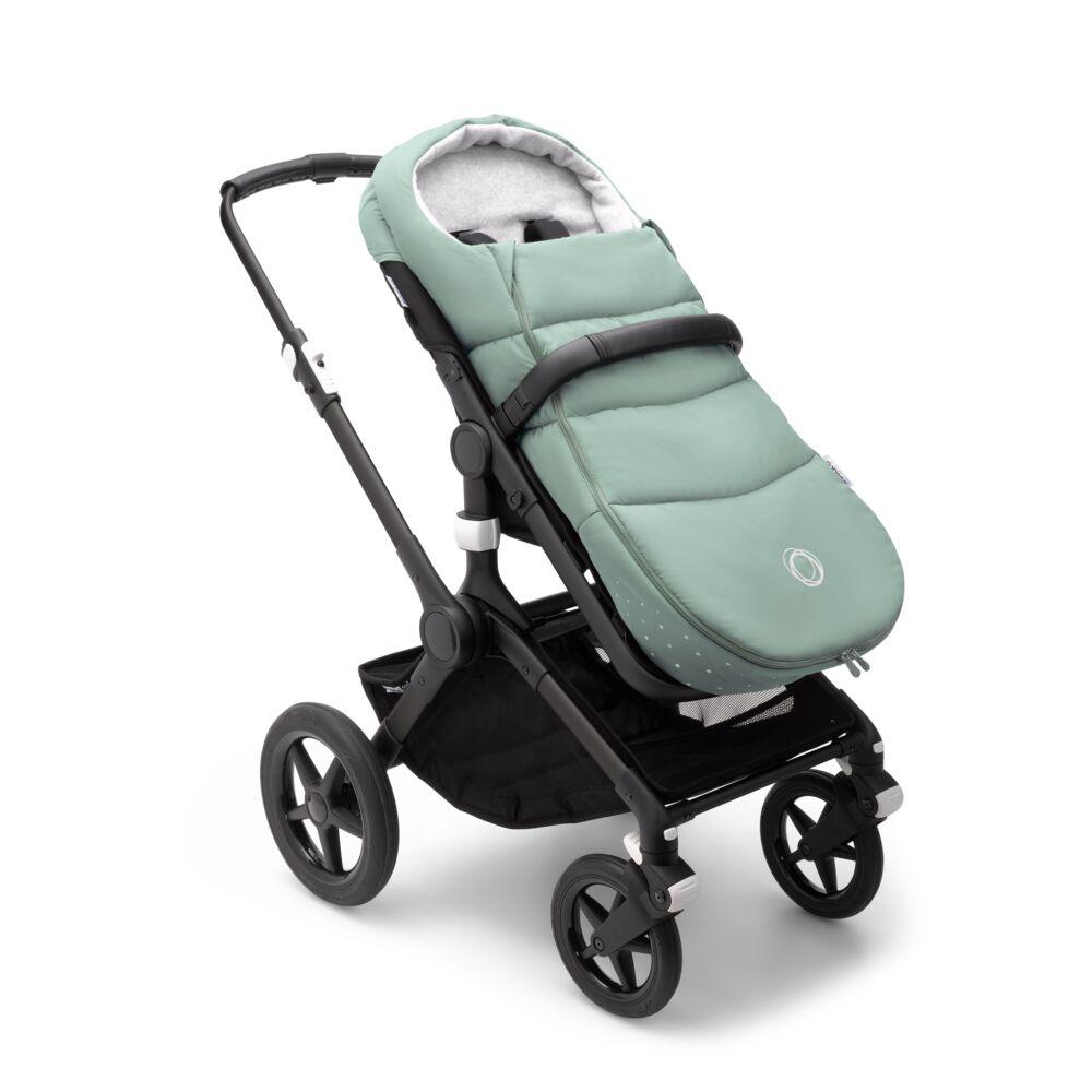 Bugaboo Lämpöpussi - Pine Green