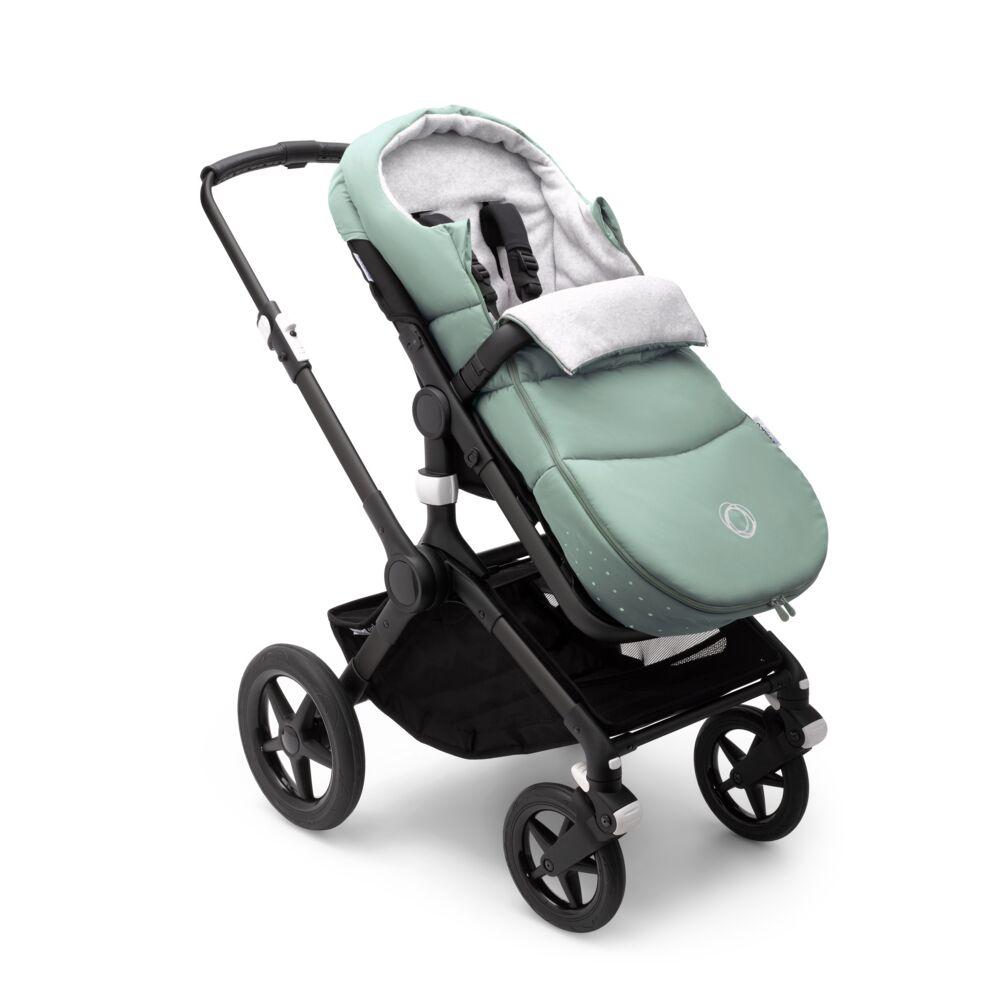 Bugaboo Lämpöpussi - Pine Green