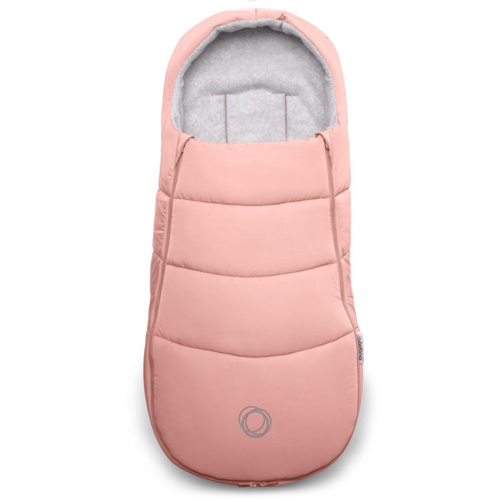 Bugaboo Lämpöpussi - Evening Pink