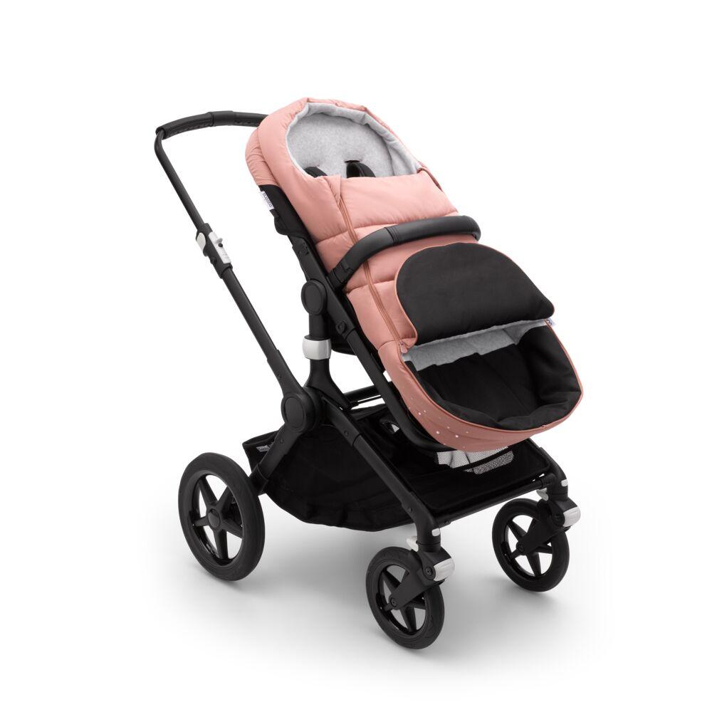 Bugaboo Lämpöpussi - Evening Pink