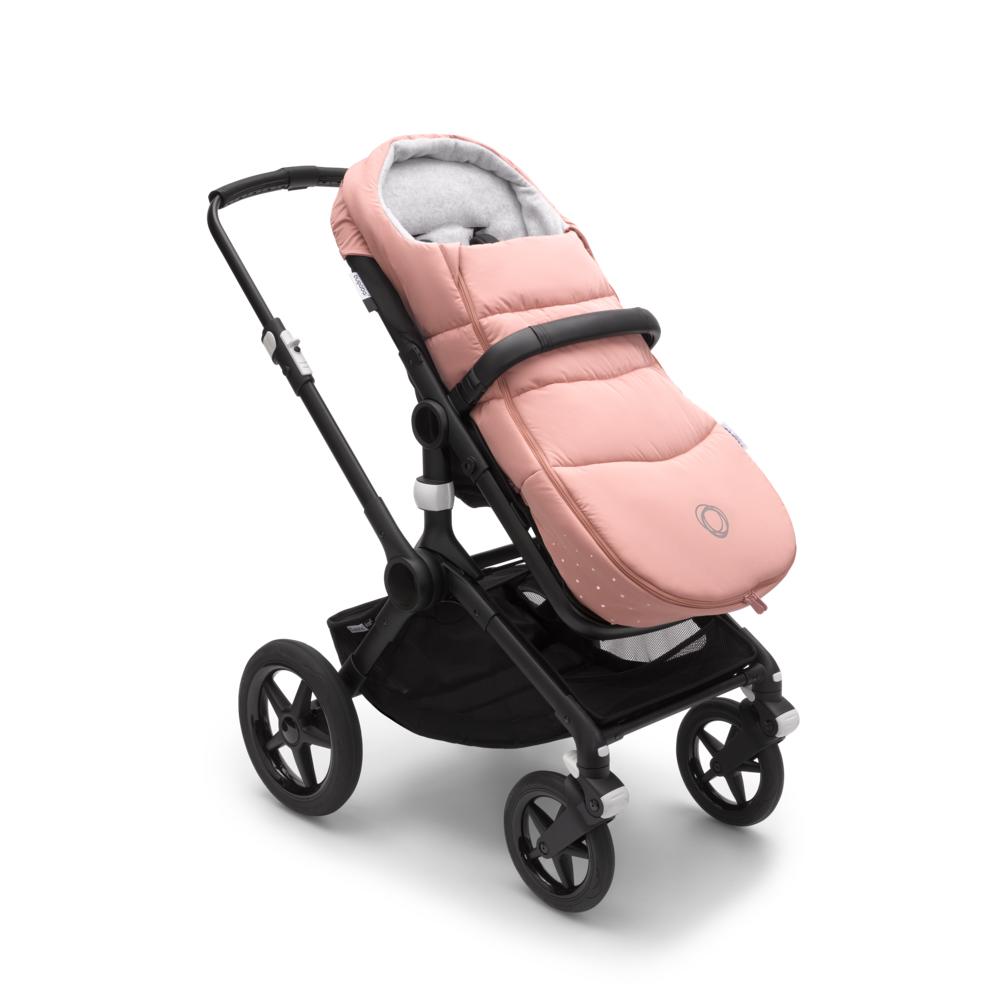 Bugaboo Lämpöpussi - Evening Pink