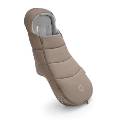 Bugaboo Lämpöpussi - Dune Taupe