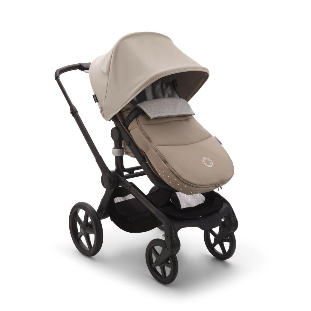 Bugaboo Lämpöpussi - Dune Taupe