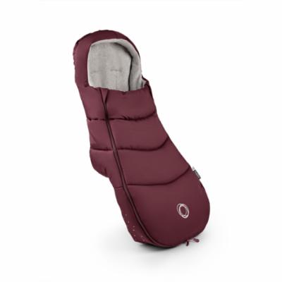 Bugaboo Lämpöpussi - Dark Cherry