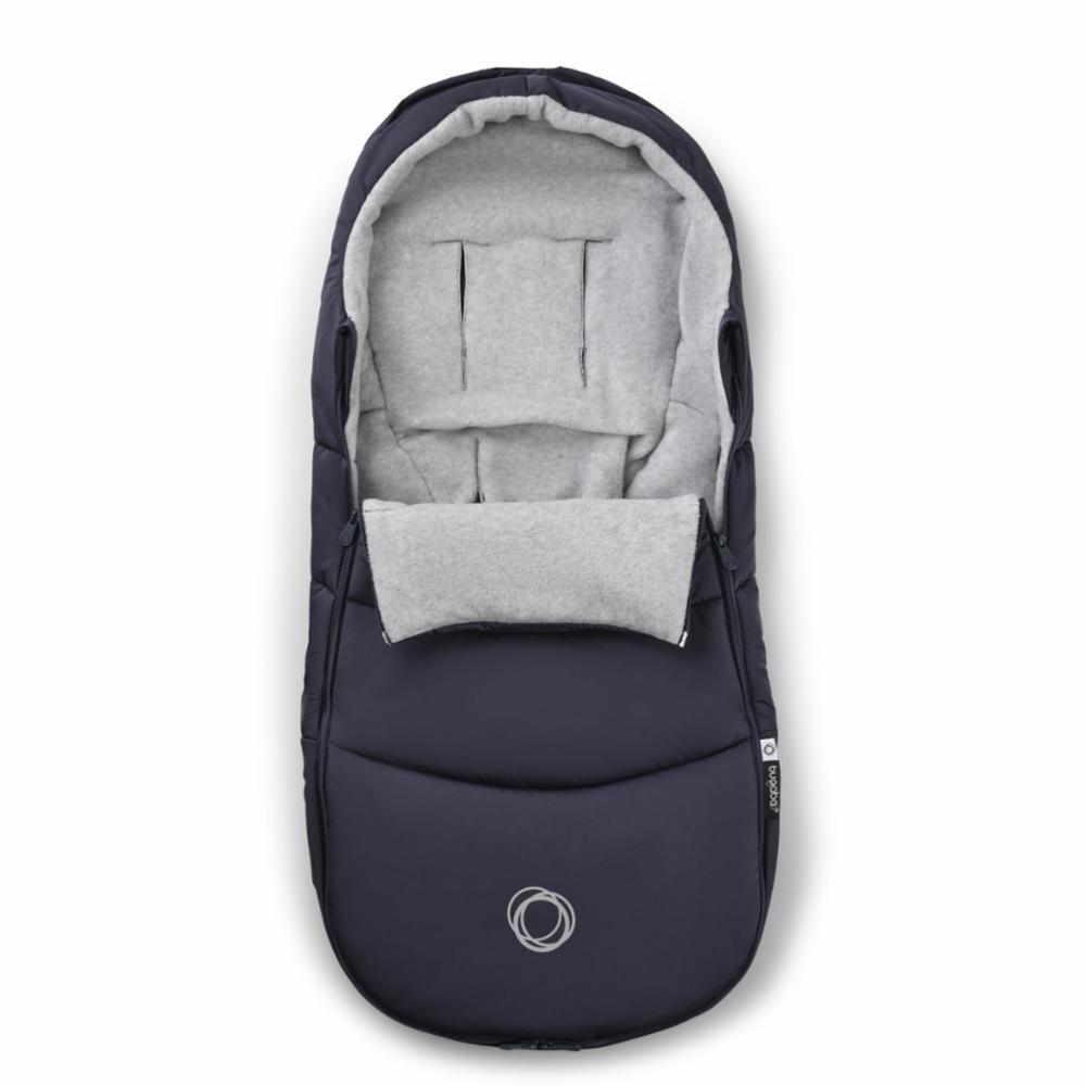 Bugaboo Lämpöpussi - Deep Indigo