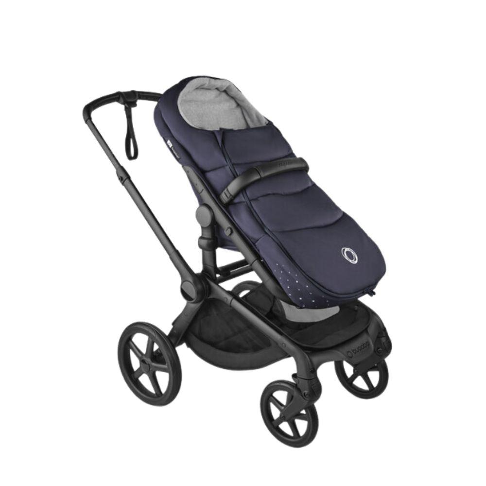 Bugaboo Lämpöpussi - Deep Indigo