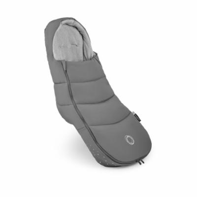 Bugaboo Lämpöpussi - Moon Grey