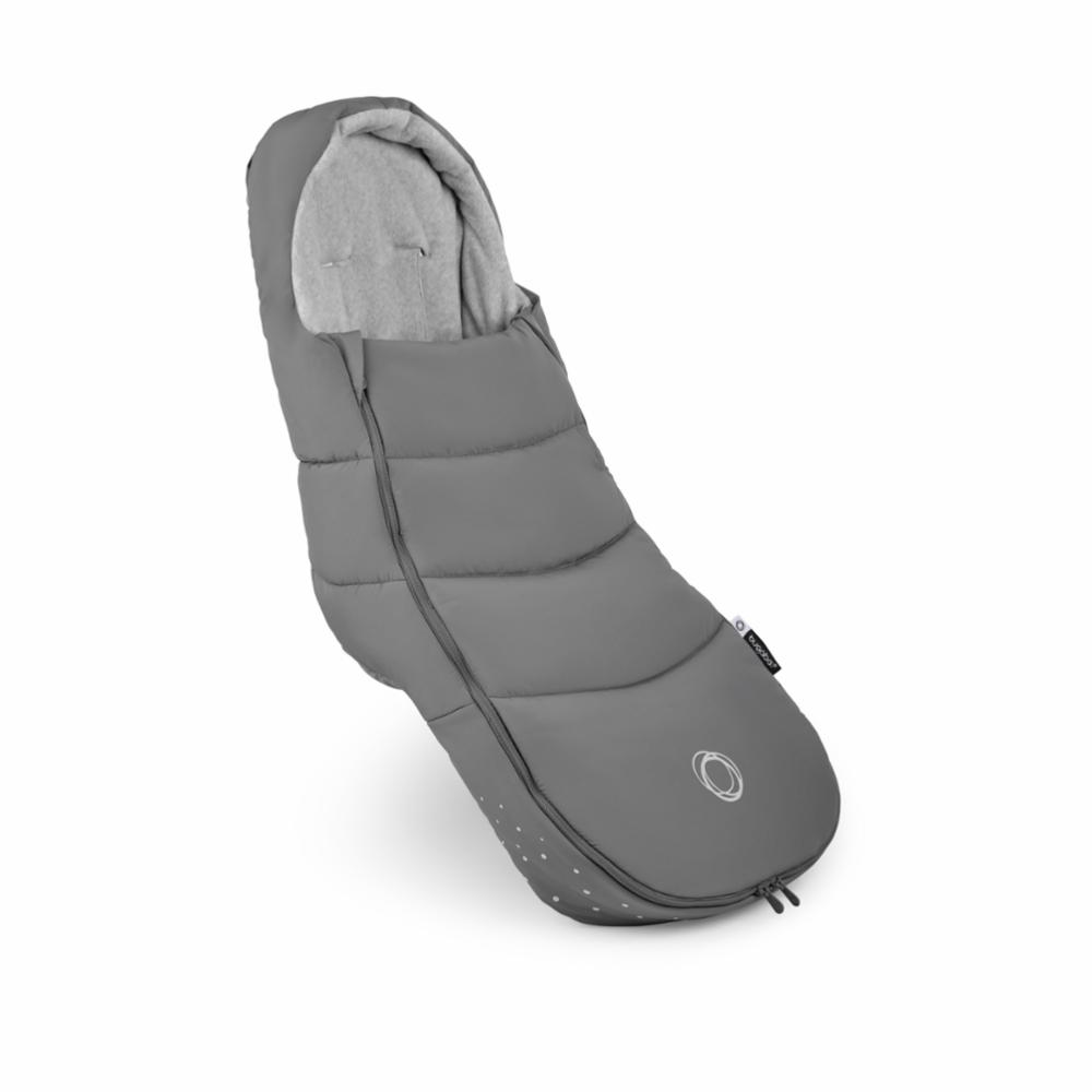 Bugaboo Lämpöpussi - Moon Grey