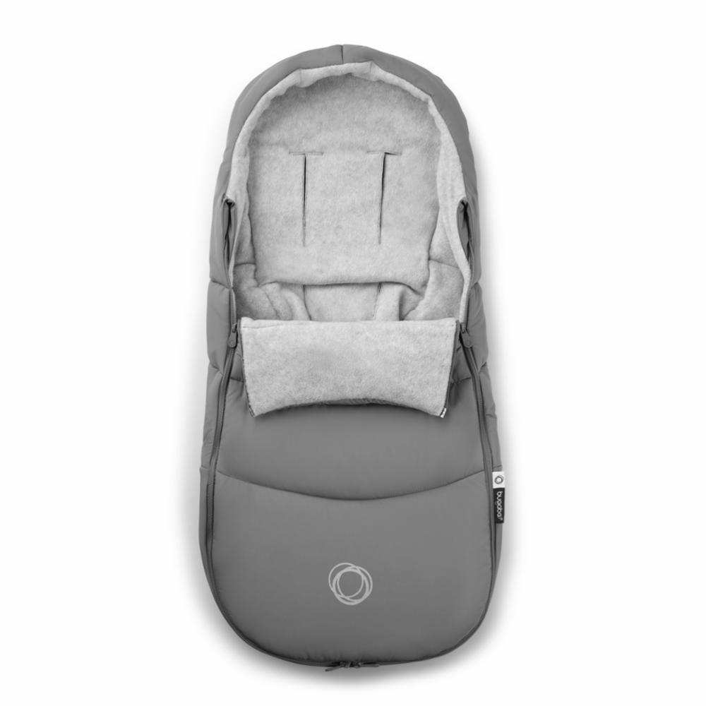 Bugaboo Lämpöpussi - Moon Grey