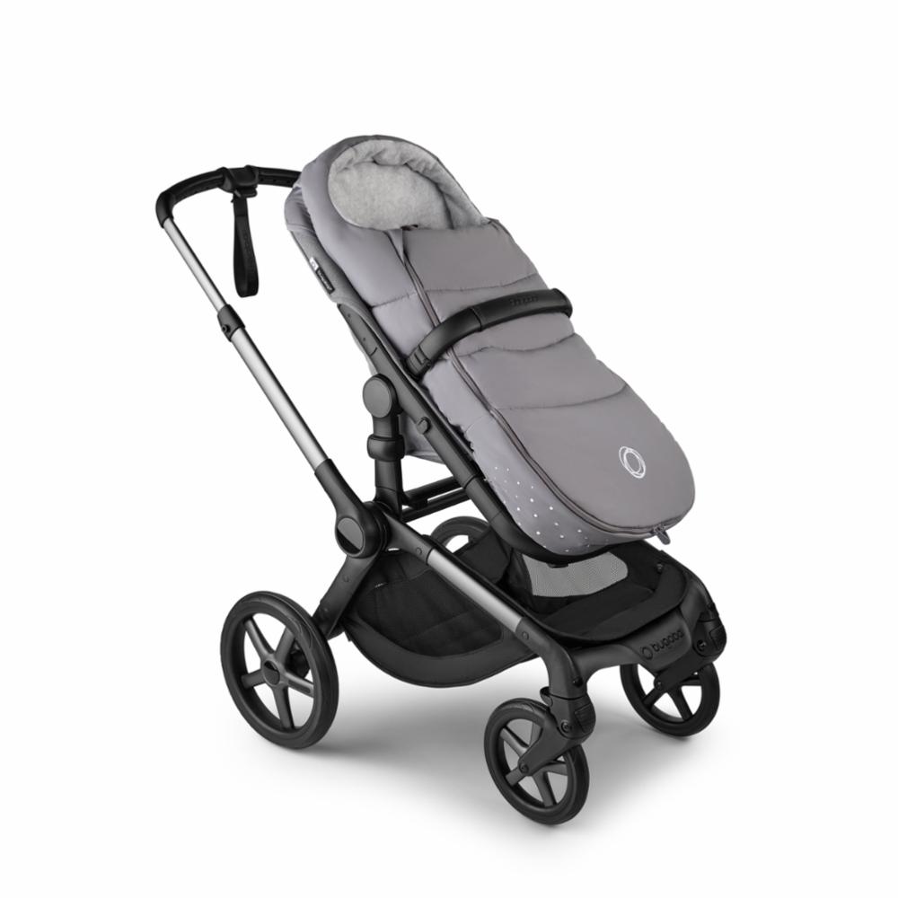 Bugaboo Lämpöpussi - Moon Grey