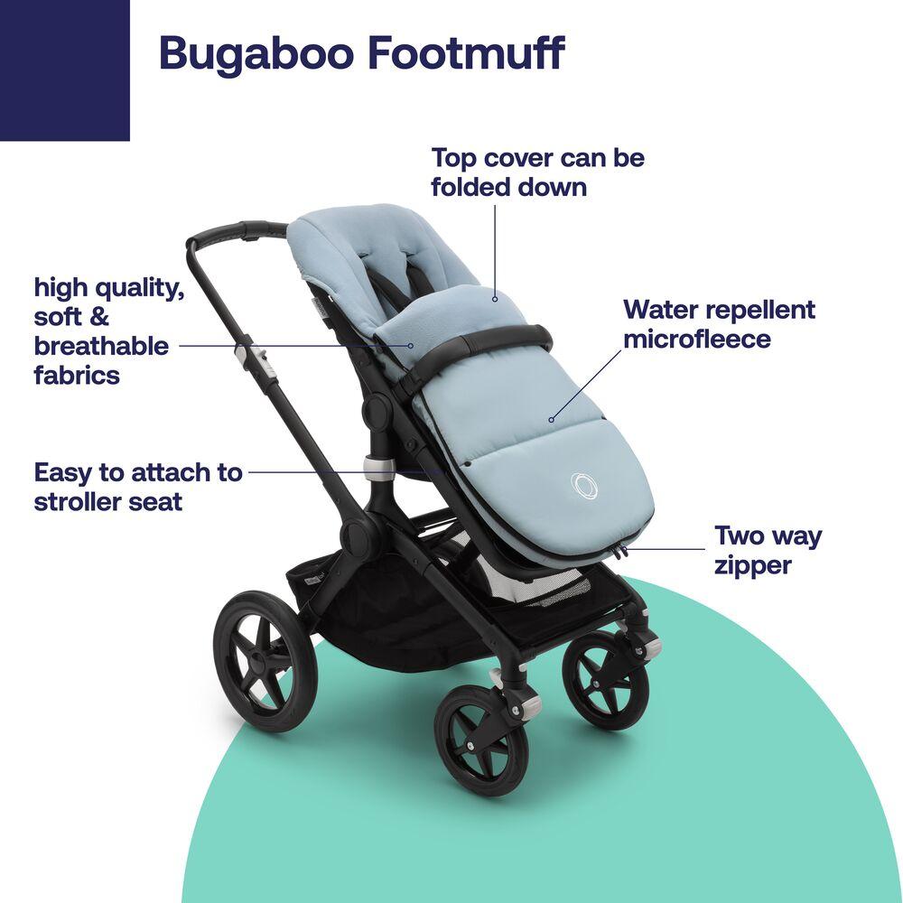 Bugaboo Lämpöpussi