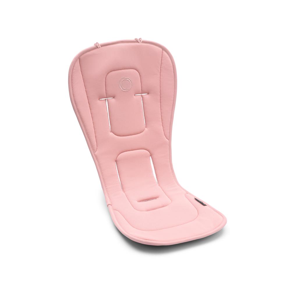 Bugaboo Dual Comfort Istuinpehmuste - Morning Pink
