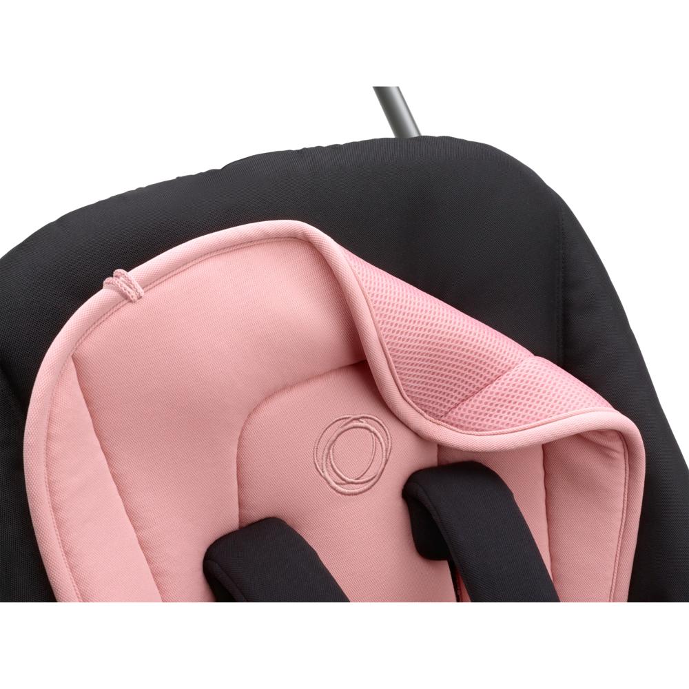 Bugaboo Dual Comfort Istuinpehmuste - Morning Pink