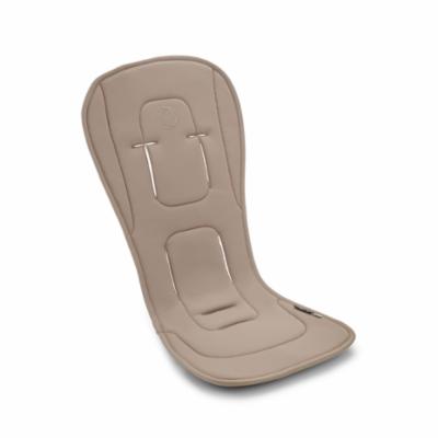 Bugaboo Dual Comfort Istuinpehmuste - Dune Taupe