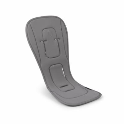 Bugaboo Dual Comfort Istuinpehmuste - Moon Grey