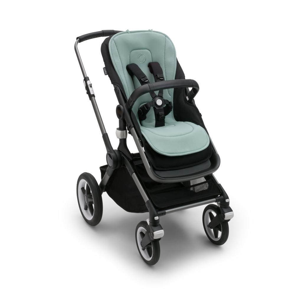 Bugaboo Dual Comfort Istuinpehmuste
