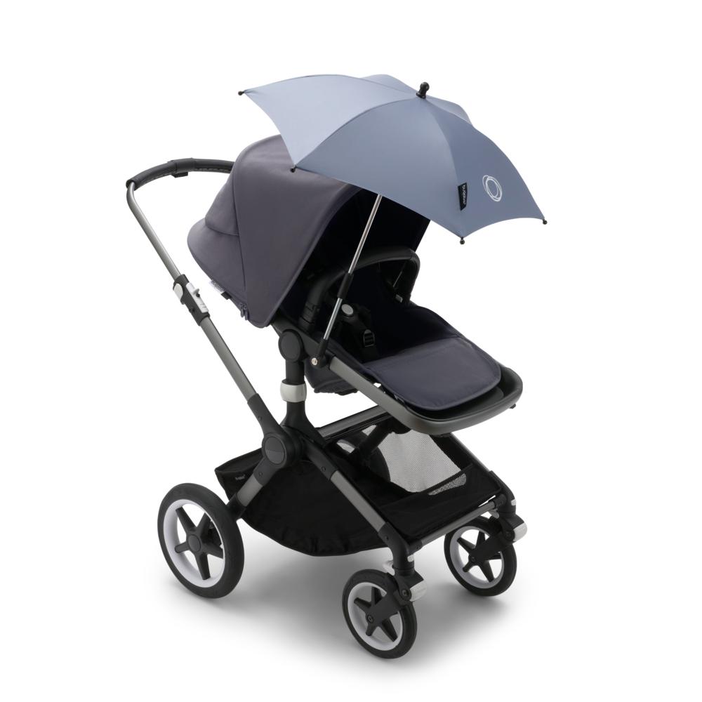 Bugaboo Aurinkovarjo+ - Seaside Blue