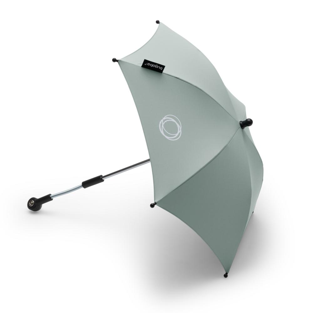 Bugaboo Aurinkovarjo+ - Pine Green