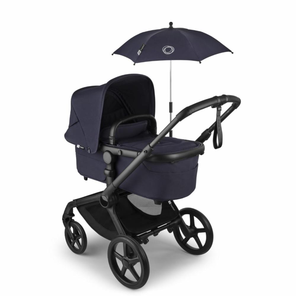 Bugaboo Aurinkovarjo+ - Deep Indigo