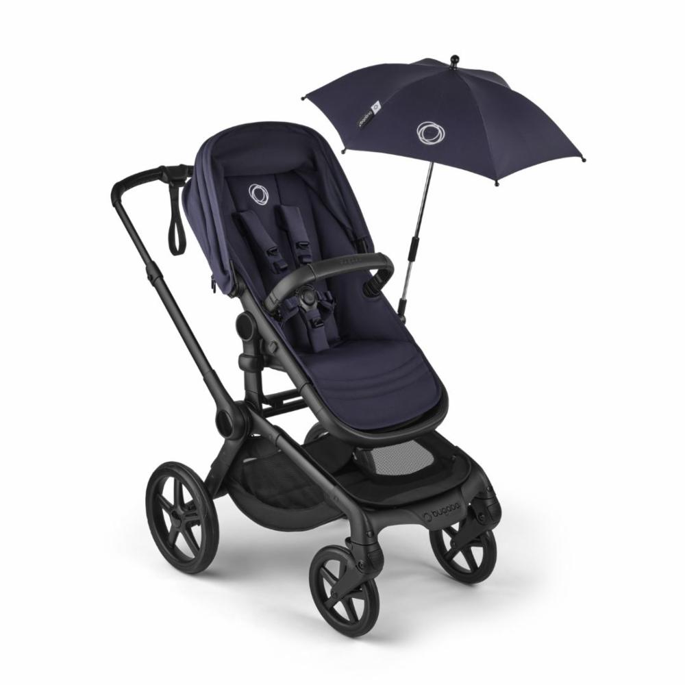Bugaboo Aurinkovarjo+ - Deep Indigo