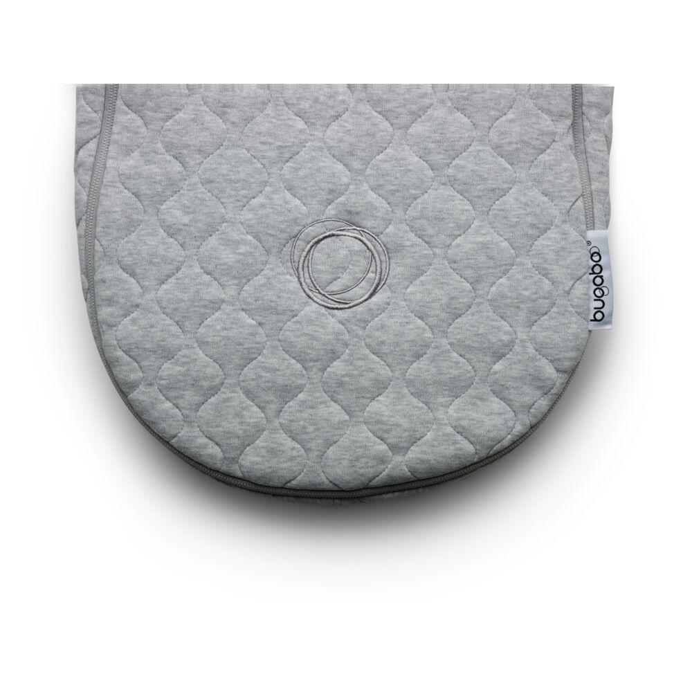 Bugaboo Vauvan Lämpöpussi Vaunukoppaan - Grey Melange