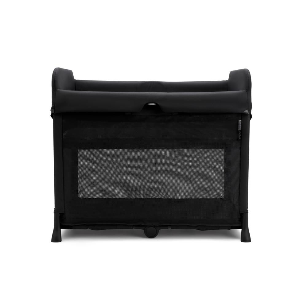Bugaboo Stardust, Black