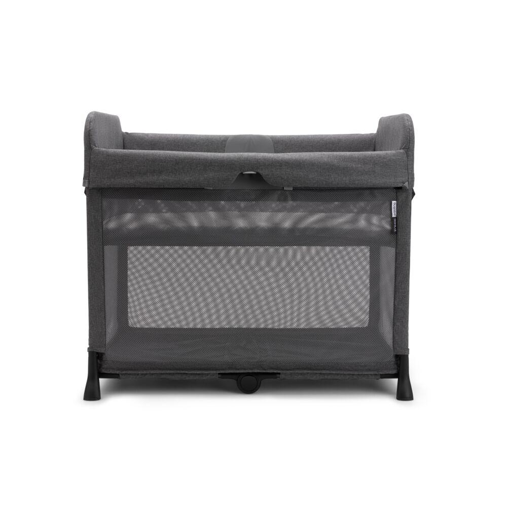 Bugaboo Stardust, Grey Melange
