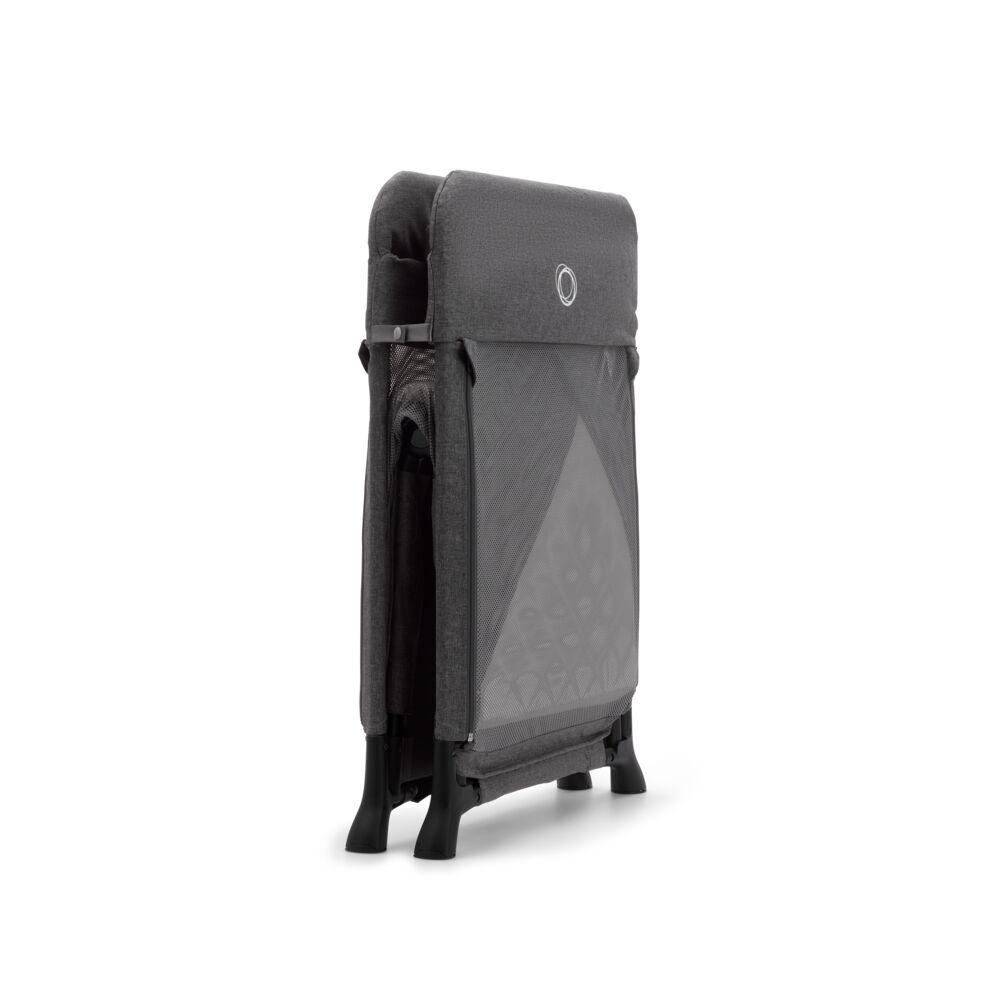 Bugaboo Stardust, Grey Melange