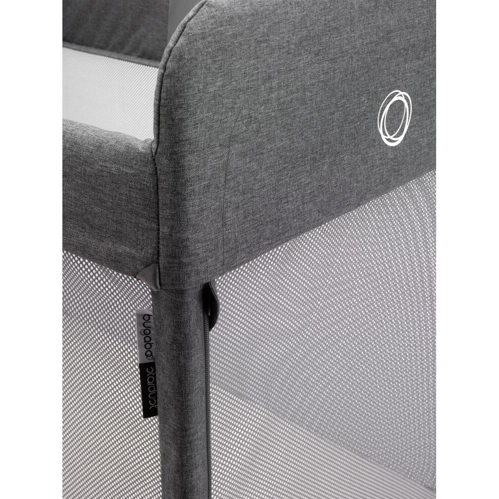Bugaboo Stardust, Grey Melange