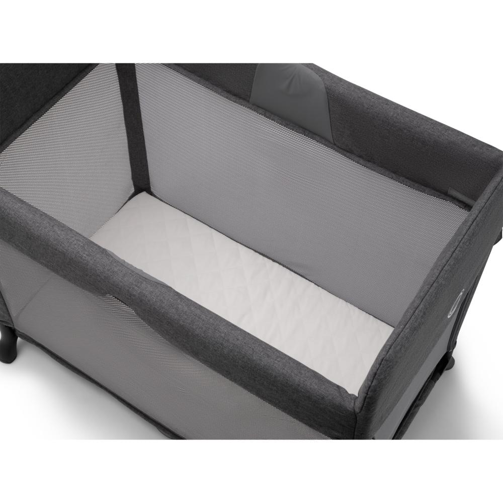 Bugaboo Stardust, Grey Melange