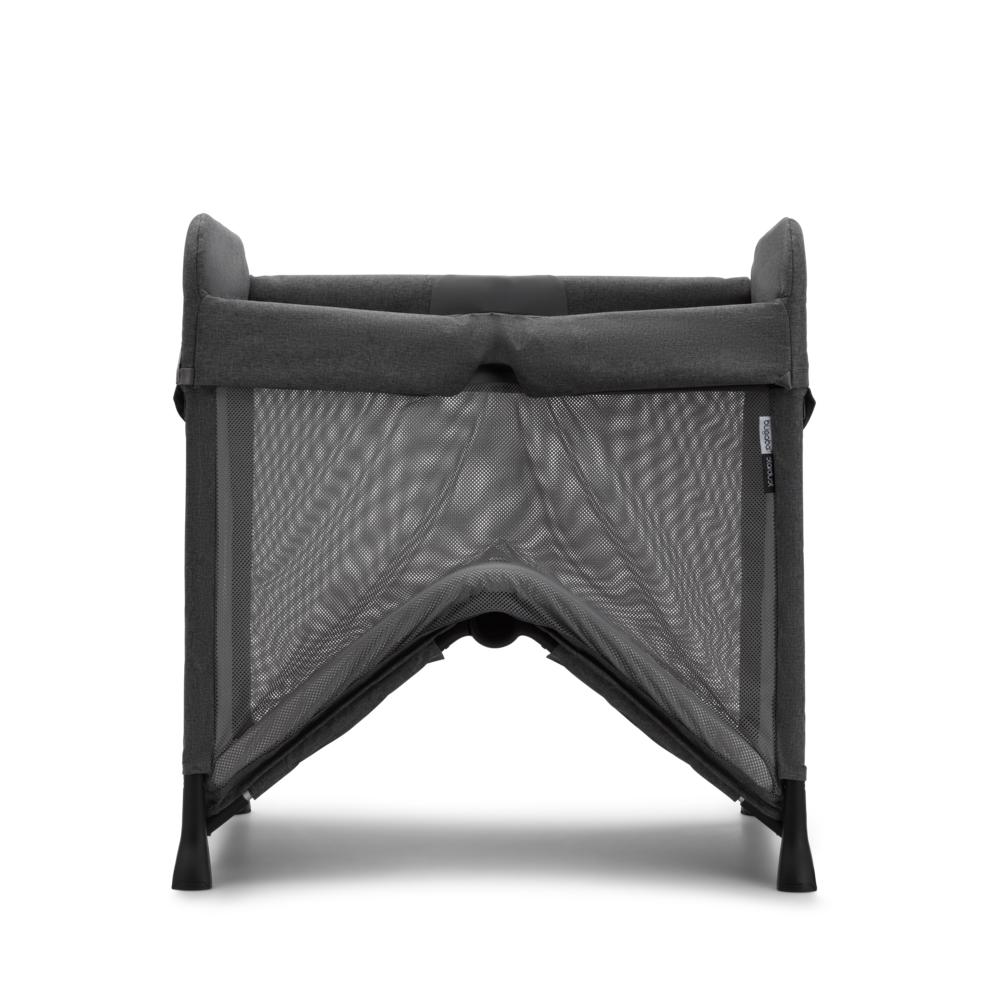 Bugaboo Stardust, Grey Melange