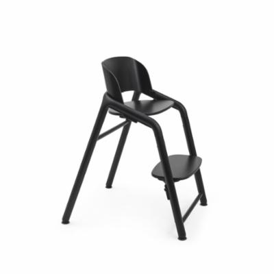 Bugaboo Giraffe High Chair - Black