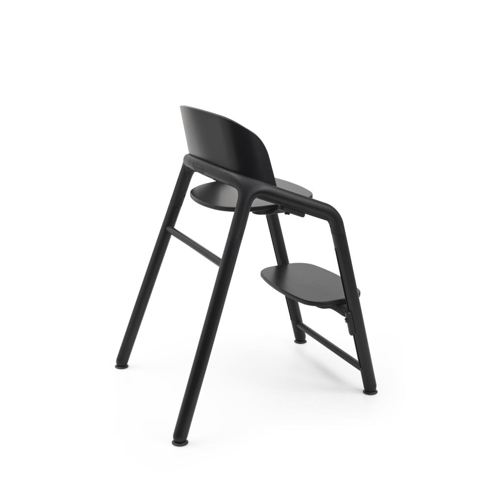 Bugaboo Giraffe High Chair - Black