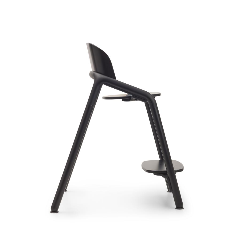 Bugaboo Giraffe High Chair - Black