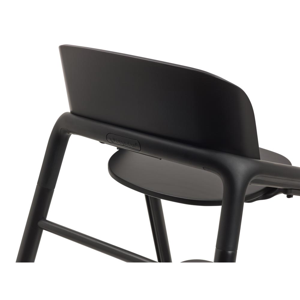 Bugaboo Giraffe High Chair - Black