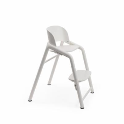 Bugaboo Giraffe High Chair - White