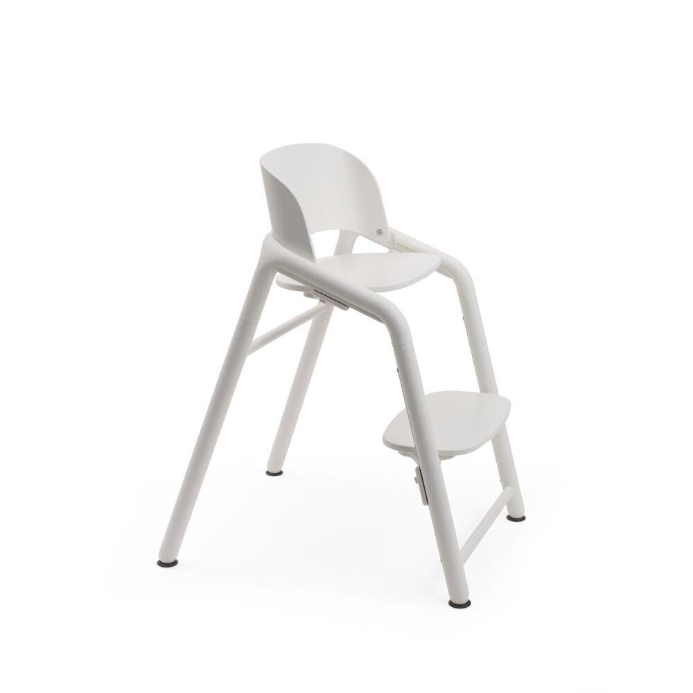 Bugaboo Giraffe High Chair - White